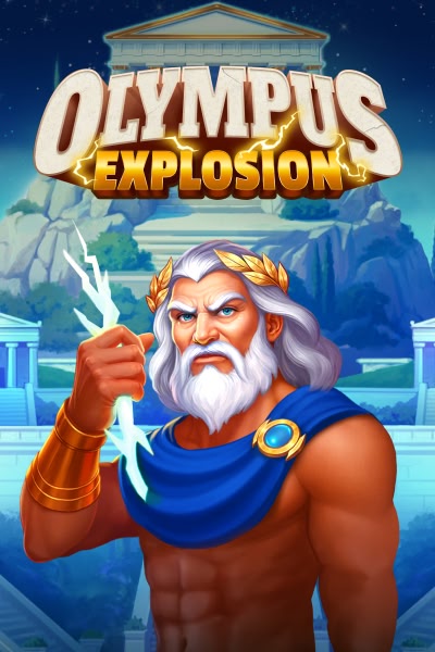 Olympus Explosion