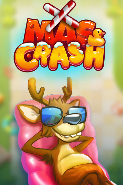 Xmas Crash