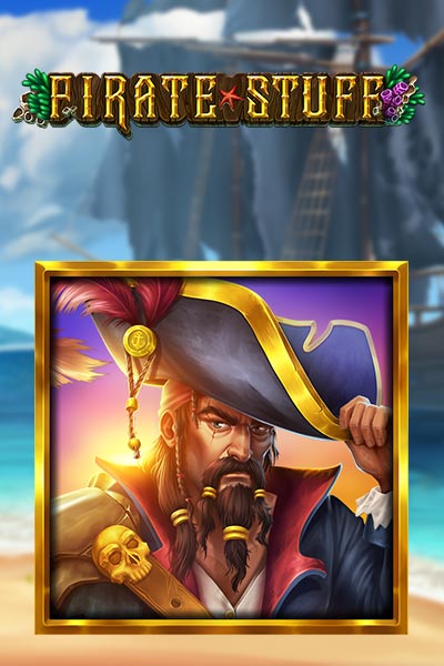 Pirate Stuff
