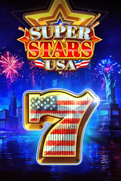 Super Stars USA