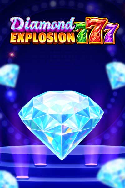 Diamond Explosion 777