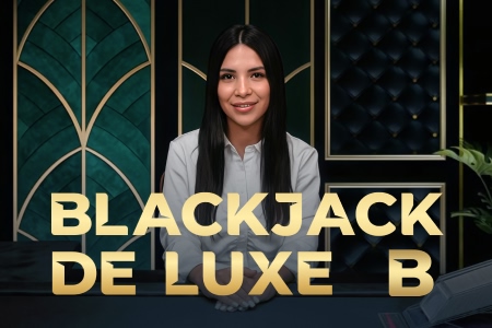BlackJack De Luxe B