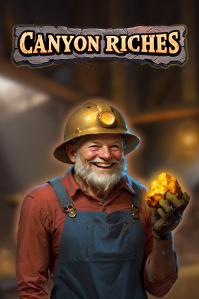 Canyon Riches